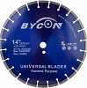 Алмазный диск Bycon Laser Uni 350 мм